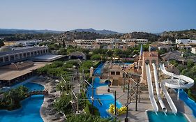 Atlantica Holiday Village Rhodes